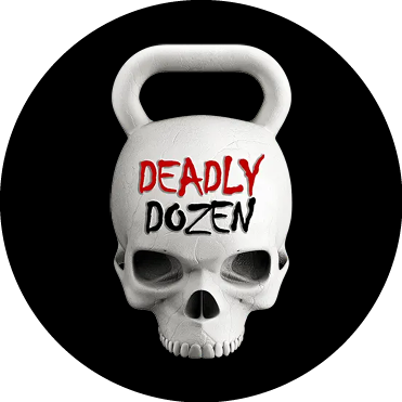 Deadly Dozen Benelux
