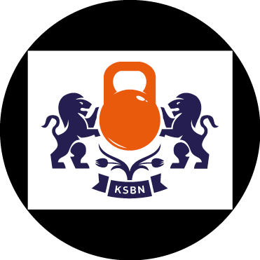 KSBN – Kettlebell Sportbond Nederland