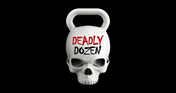 Deadly Dozen Benelux